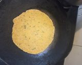 ठेपला (thepla recipe in marathi) रेसिपी स्टेप 4 फोटो 