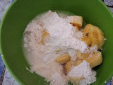 Pisang goreng