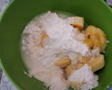 Foto langkah ke 2 dari resep Pisang goreng.