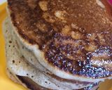 Foto del paso 6 de la receta: Hotcakes 🥞 integrales