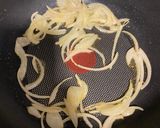 รูปขั้นตอนการทำที่ 1 ของ หมูสามชั้นผัดซอสเทอริยากิ