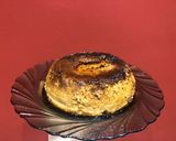 Foto del paso 3 de la receta: Flan de manzana 🍎