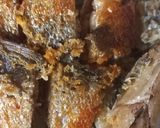 Foto langkah ke 1 dari resep Tumis tahu bandeng tomat buat bekal.