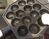 Foto del paso 5 de la receta: Takoyaki