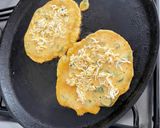 કોર્ન પનીર ચીલા (Corn Paneer Chila Recipe in Gujarati) રેસીપી સ્ટેપ2ફોટો