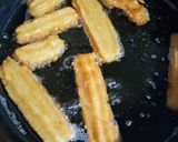 Foto del paso 4 de la receta: Churros caseros