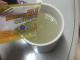 Apple Lime Drink