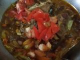 Iga Sapi Masak Tomat