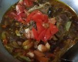 Foto langkah ke 4 dari resep Iga Sapi Masak Tomat.