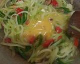 Foto langkah ke 4 dari resep Labu Siam dg Lombok Ijo.