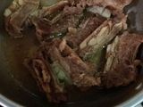 Iga Sapi Masak Tomat