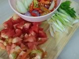 Iga Sapi Masak Tomat