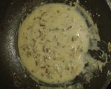 Foto langkah ke 6 dari resep Rolade Siram Saus Jamur.