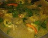 Foto langkah ke 6 dari resep Ayam Kuning Kemangi.
