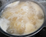 Foto del paso 3 de la receta: Spaghetti con langostinos