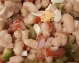 Foto del paso 2 de la receta: Tomates rellenos de empedrat