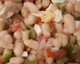Foto del paso 2 de la receta: Tomates rellenos de empedrat