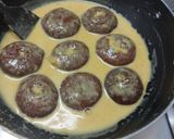 રસબાલી કે રસબળી (Rasabali recipe in gujarati) રેસીપી સ્ટેપ5ફોટો