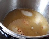 Foto del paso 8 de la receta: Calamares rellenos de gambas