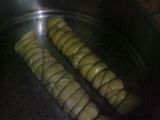 Bistik Ayam Gulung