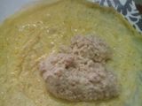 Bistik Ayam Gulung