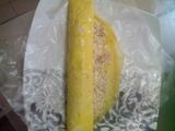Bistik Ayam Gulung