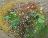 A picture of step 3 of Crispy Smashed potatoes.
