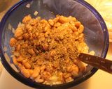 Foto del paso 4 de la receta: Desayuno, almuerzo + cenas laborales