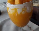 Foto langkah ke 4 dari resep King Mango Thai Sehat 👌.