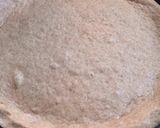Foto del paso 2 de la receta: Pizza de harina integral