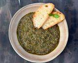 عکس مرحله 1 از دستور سس پستو