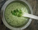 લીલા નારિયેળ ની ચટણી રેસીપી સ્ટેપ4ફોટો