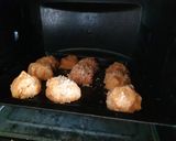 Foto del paso 5 de la receta: Falafel express al horno