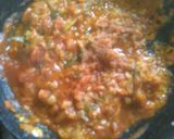 Foto del paso 2 de la receta: Papas chorreadas