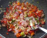 Foto langkah ke 4 dari resep Sambal Matah.