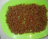 Foto langkah ke 1 dari resep Sambal Goreng Krecek Sayur, Tahu & Kentang.