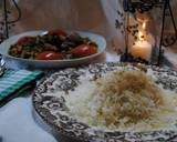Azerbaijani Ghormeh sabzi or herb stew recipe step 14 photo