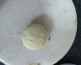 प्याज की कचौड़ी (pyaz ki kachori recipe in Hindi) रेसिपी चरण 4 फोटो