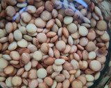 Foto del paso 1 de la receta: Brotes de lentejas al limón 🌱🍋 Germinado de lentejas alimonadas 🌱 🍋