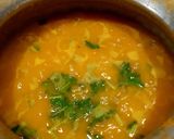 A picture of step 4 of Summer special Amilo Dal (Sour Dal).
