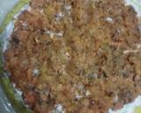 Shezwan Stuffed Dhokla Roll with garlic mayo recipe step 11 photo