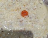 Foto del paso 4 de la receta: Tarta de vegetales en espiral