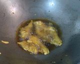 আমুদি মাছের ফিশ ফ্রাই (amodi macher fish fry recipe in Bengali) রেসিপি ধাপ - 3 ছবি