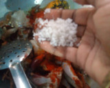 சம்பா நண்டு கிரேவி ரெசிபி ஸ்டேப் 4 புகைப்படம்