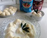 Foto langkah ke 8 dari resep Wedang Roti Spesial.