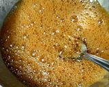 कैरेमल रसगुल्ले(caramel rasgulle recipe in hindi) रेसिपी चरण 3 फोटो