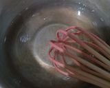 Foto langkah ke 3 dari resep Mochi Kelapa.