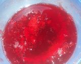 Foto del paso 1 de la receta: Mousse de frutillas