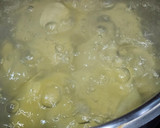 Foto del paso 2 de la receta: Crema de coliflor