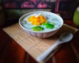 Foto langkah ke 5 dari resep Es Teler Super Mantul! 🥥🥑.